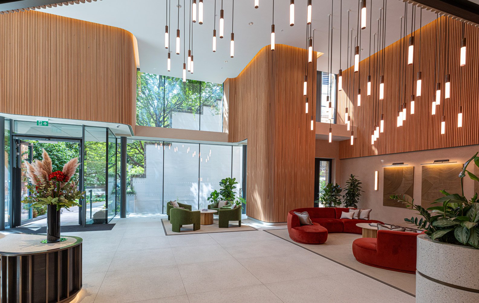 Aldercastle UK Biophilic