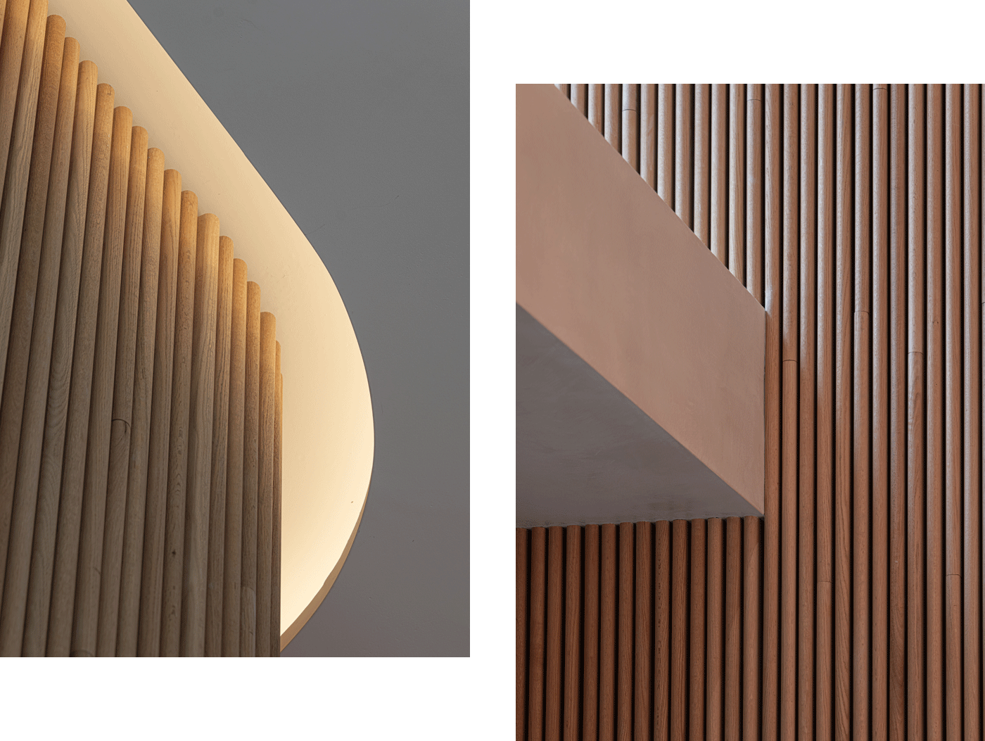 Aldercastle UK American Oak