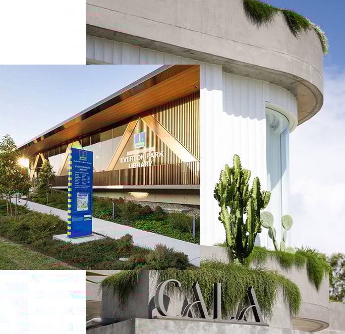 Click-on Cladding 