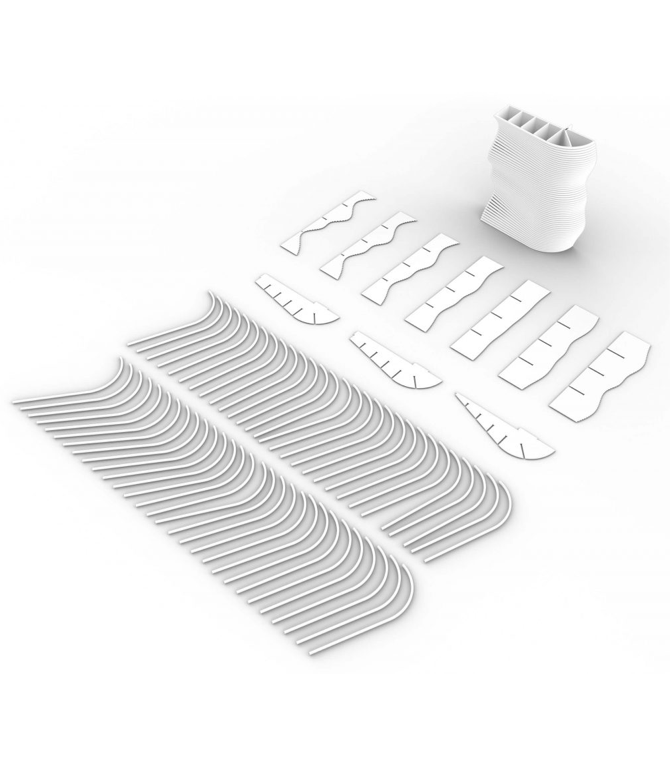 Design-to-Reality (DTR) 5-min
