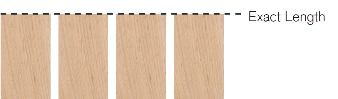 Exact Length
