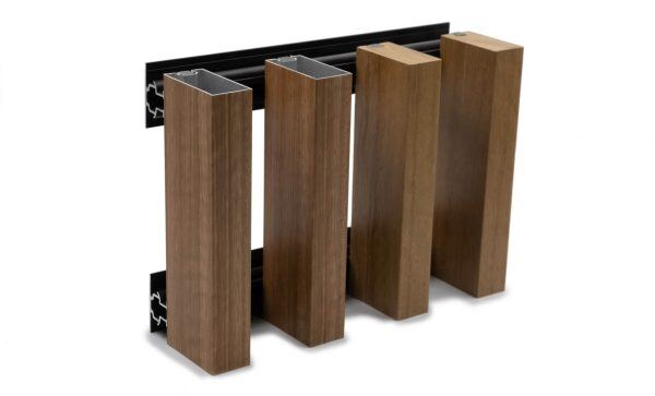Ali-vs-Wood Sample Board