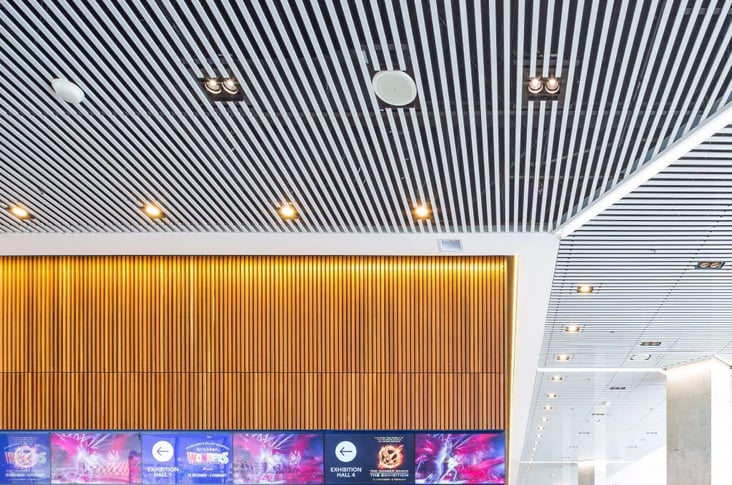 The Vast Design Opportunities of Aluminium - Sculptform