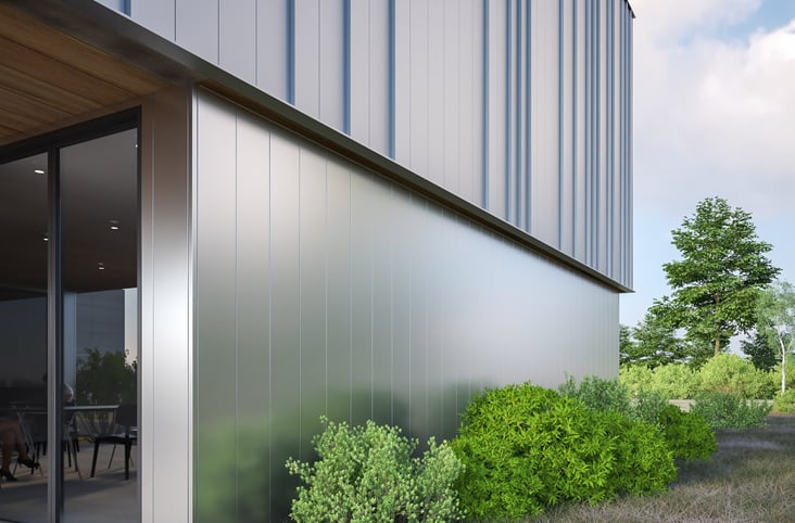 How To Build A Rainscreen | Sculptform
