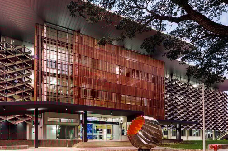 6 Stunning Facades That Leave A Lasting Impression | Sculptform