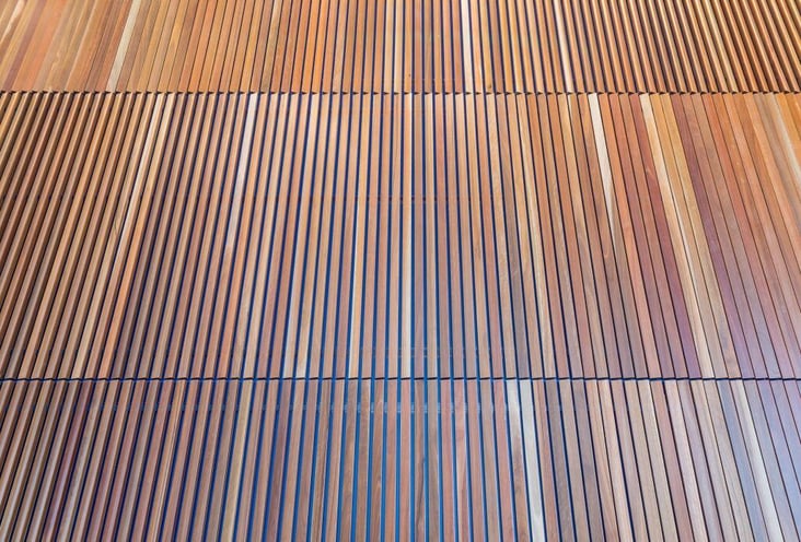 Understanding Timber Colour Variation & Grading | Sculptform