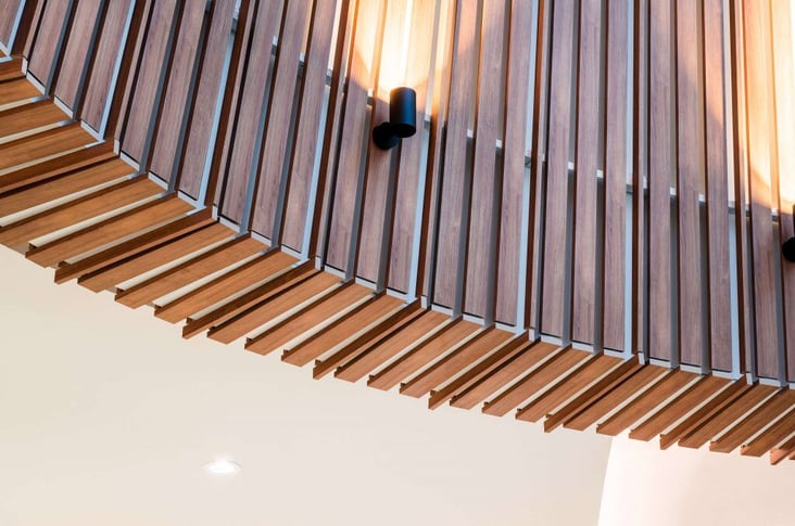 Advantages Of Timber Look Aluminium | Sculptform
