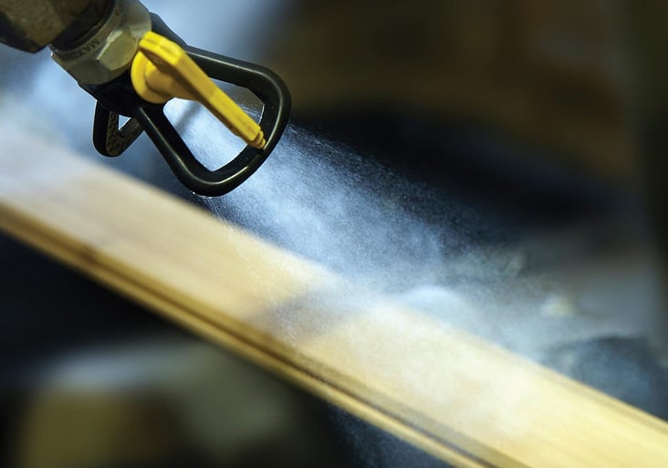 Your Comprehensive Guide To Timber Coatings | Sculptform