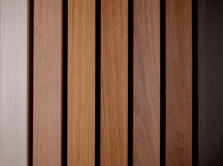 7 Reasons To Choose Wood Finish Aluminium | Sculptform