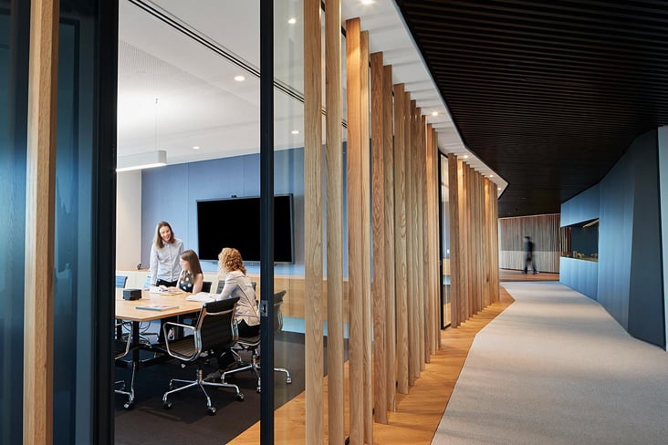 Smart and Sustainable Workplaces | Sculptform
