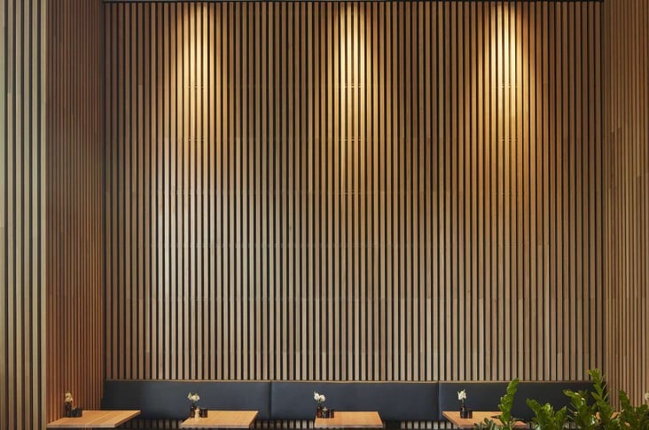 Hello American Oak, Goodbye White Oak | Sculptform