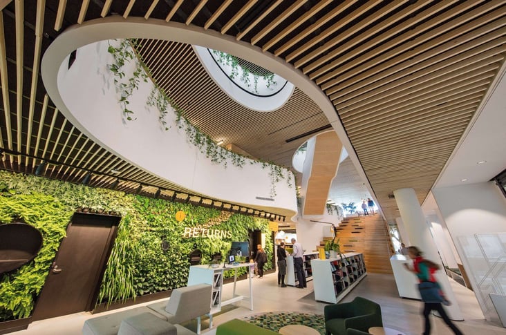 Biophilic Design: Nature's Cure | Sculptform
