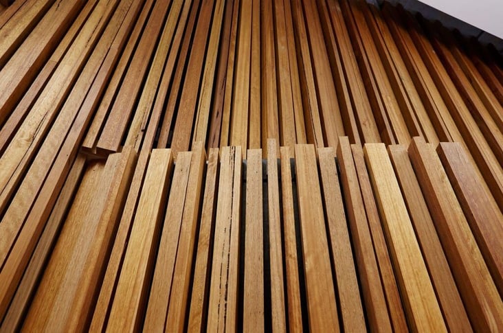 The Process Of Timber Manufacturing | Sculptform