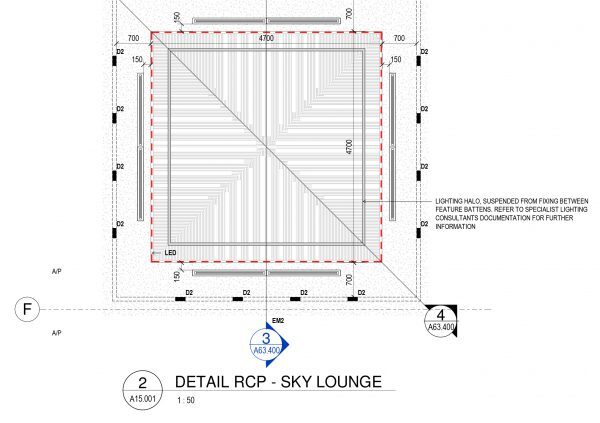 Maxcap Office Stapled DETAIL Drawings