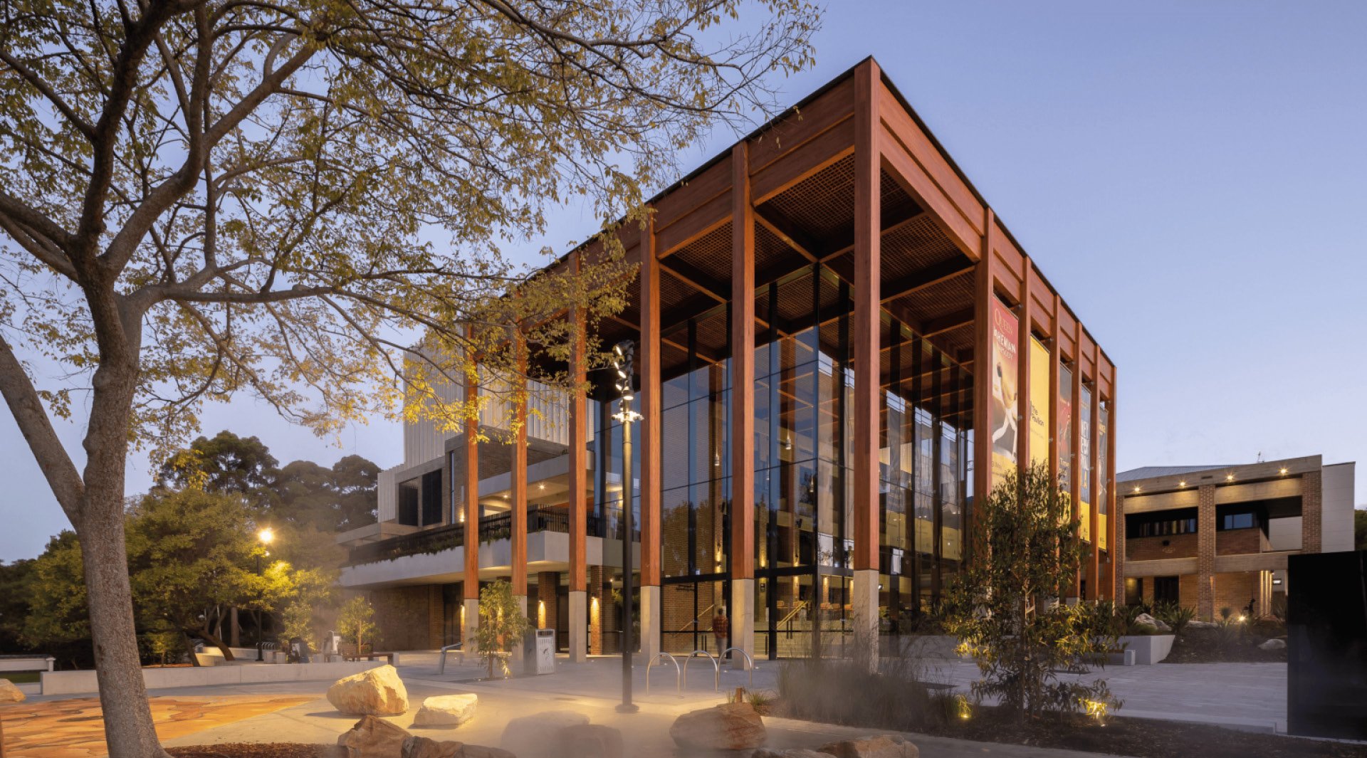 The Pavilion Performing Arts Centre_01