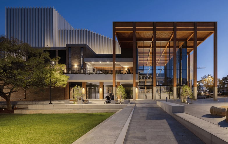 The Pavilion Performing Arts Centre_02