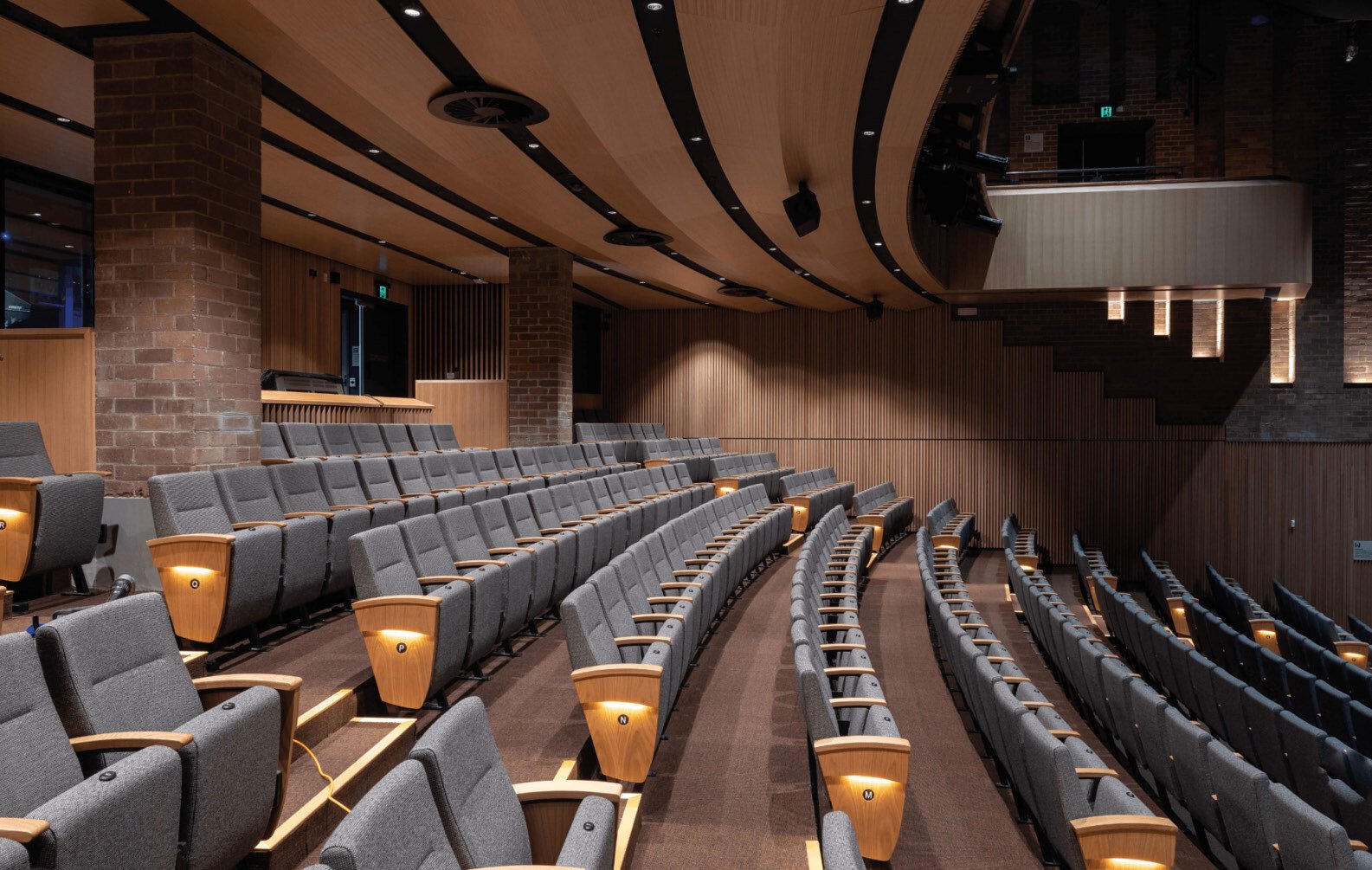The Pavilion Performing Arts Centre_07
