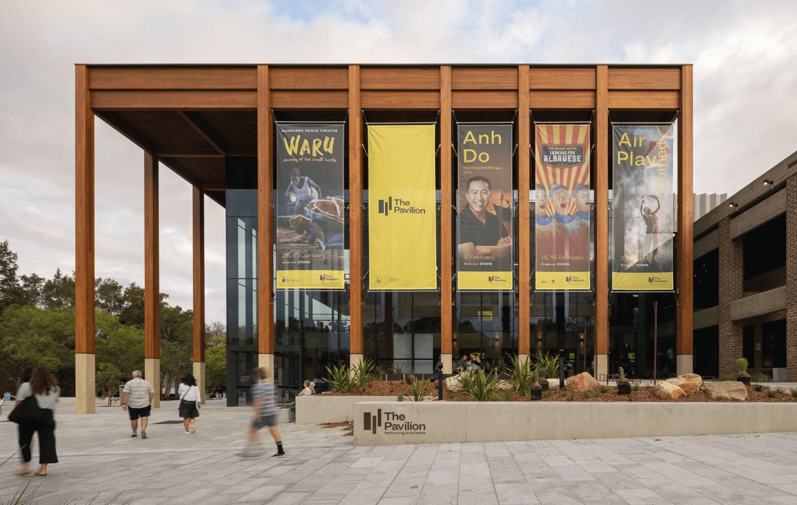 The Pavilion Performing Arts Centre_11