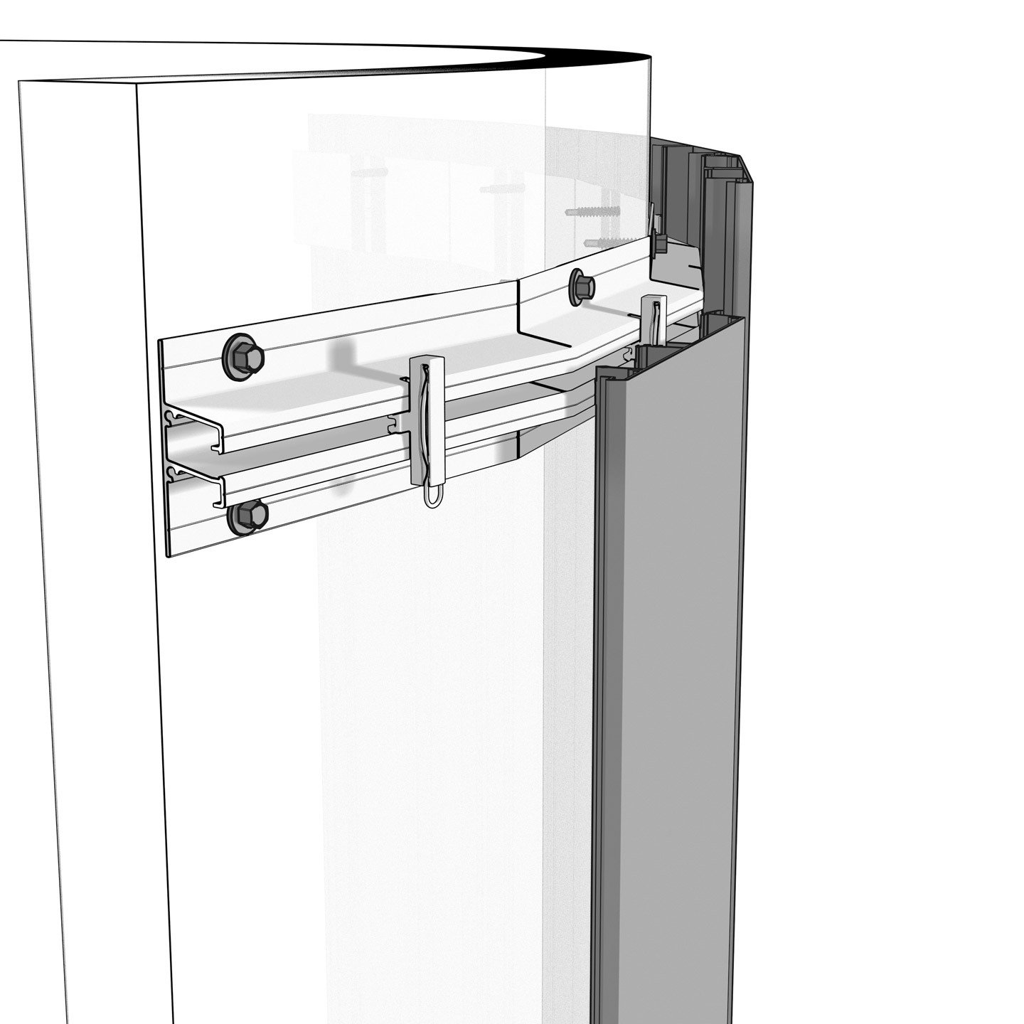 Velo_Mounting_Curved_Mounting_Track