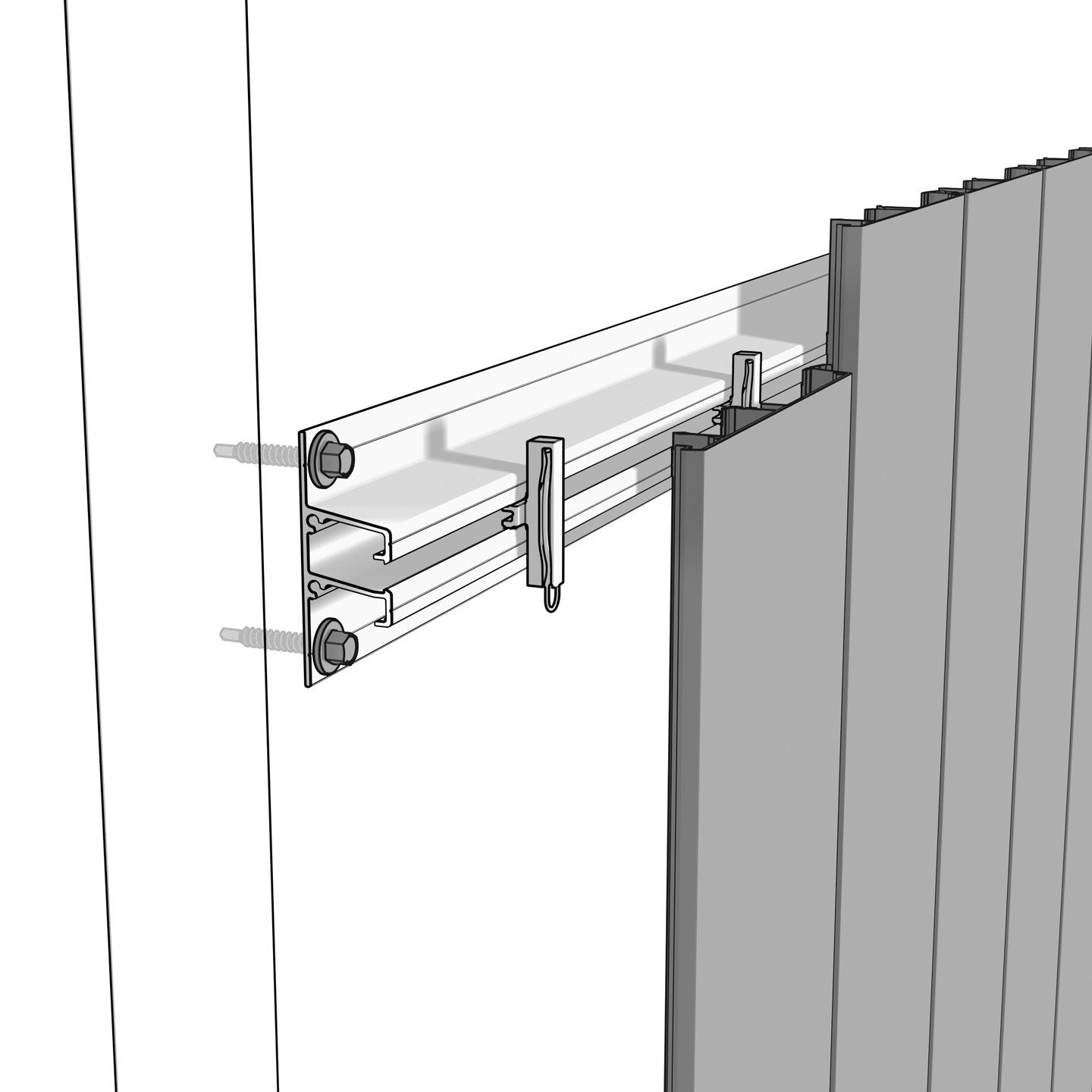 Velo_Mounting_Straight_Mounting_Track