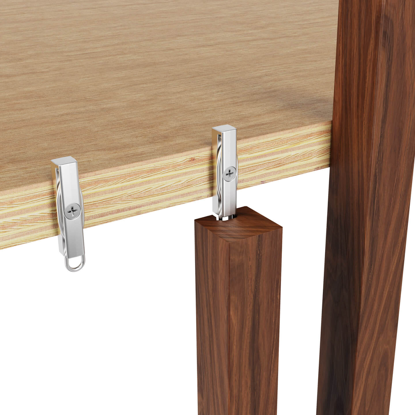 Direct-Fix-Clip-Regluar
