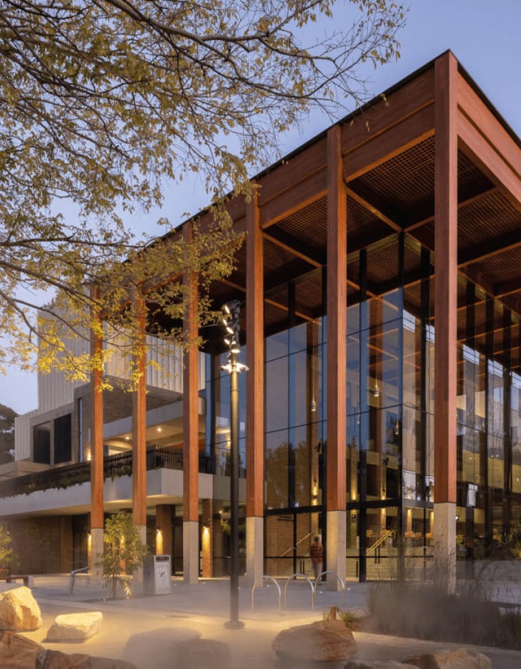 The Pavilion Performing Arts Centre_02