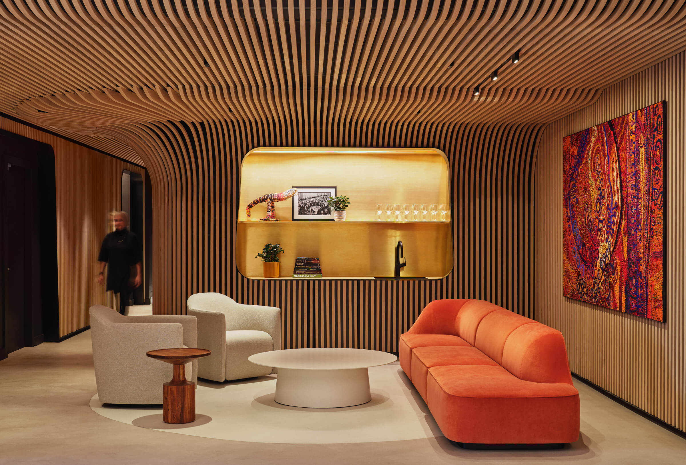 AAA Workplace / Function Space