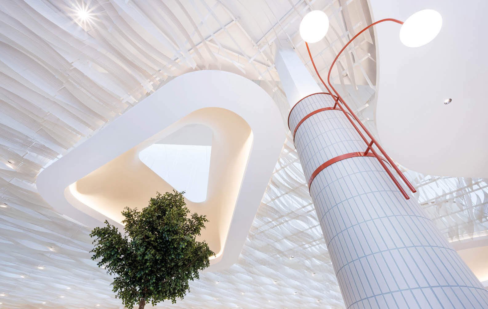 watergardens-food-court-aluminium-ceiling_04