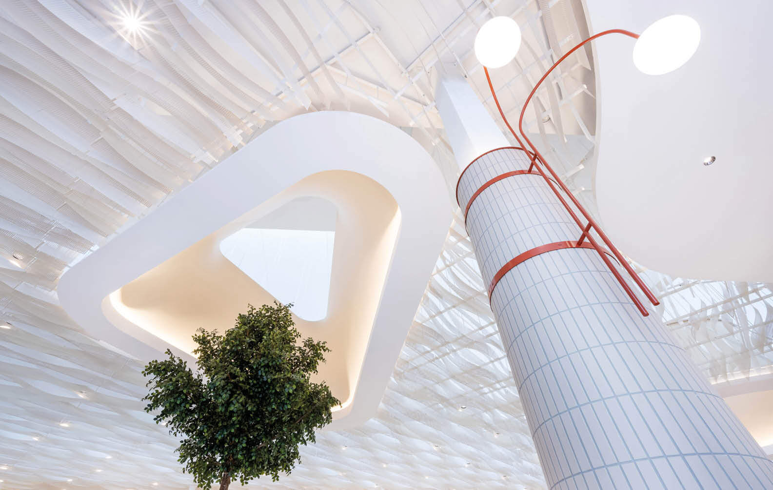 watergardens-food-court-aluminium-ceiling_04