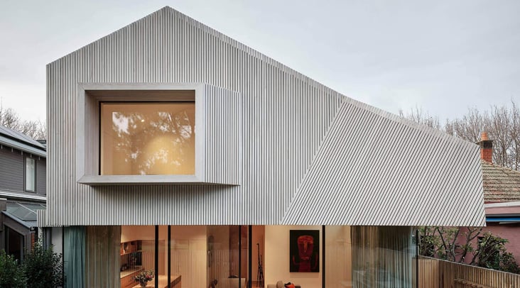 Timber in Luxury Residential Architecture | Sculptform